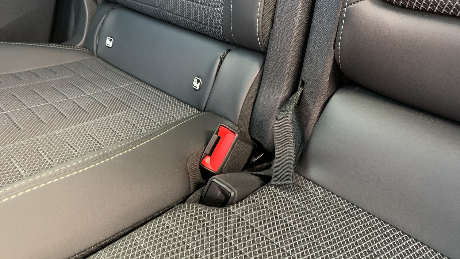 Used Peugeot 5008 2025 for sale - 76458463: Photo 35