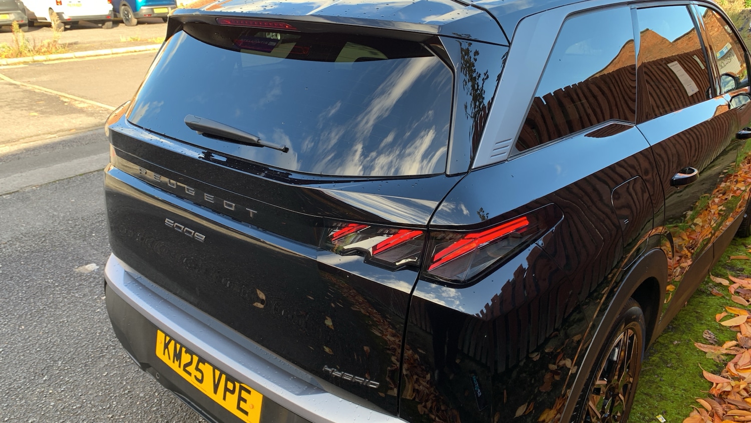 Used Peugeot 5008 2025 for sale - 76458463: Photo 45