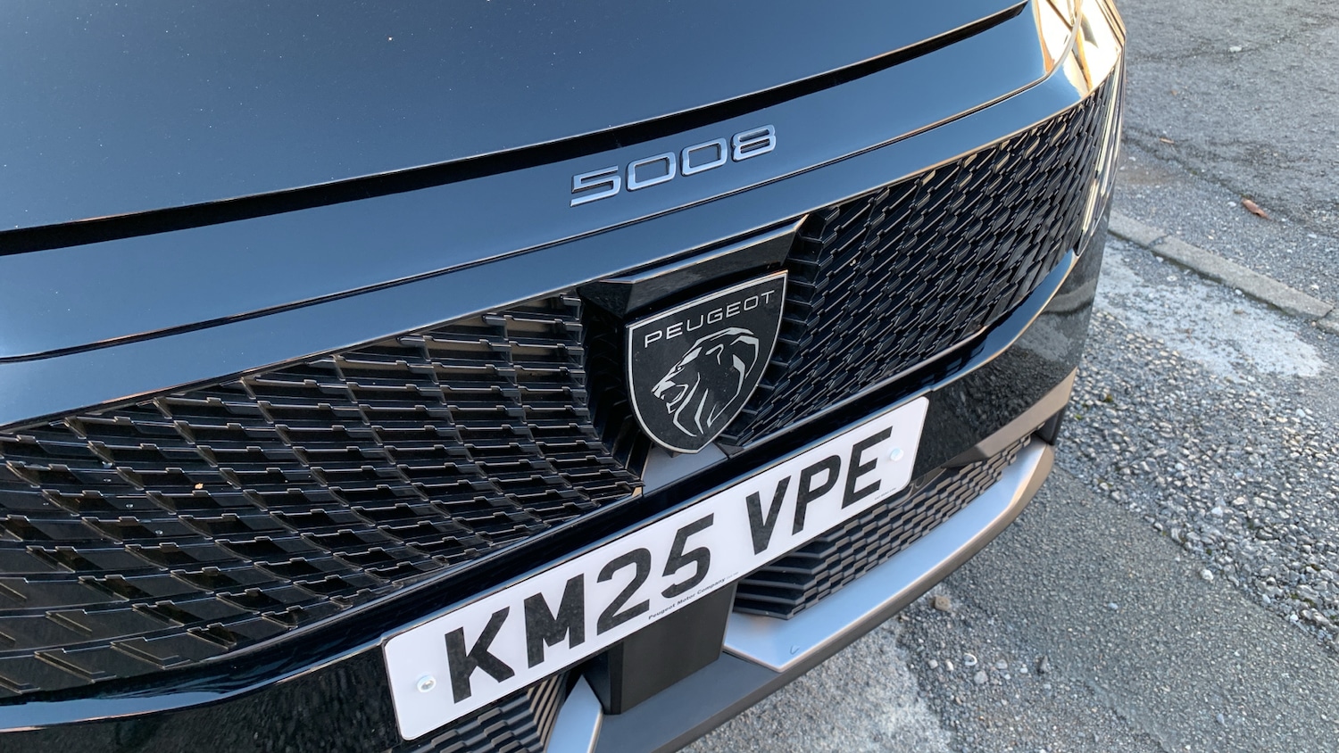 Used Peugeot 5008 2025 for sale - 76458463: Photo 46