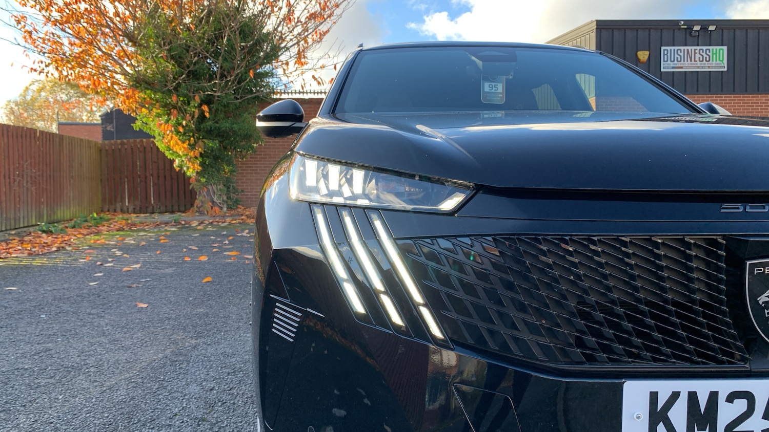 Used Peugeot 5008 2025 for sale - 76458463: Photo 47