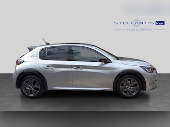 Used Peugeot 208 2020 for sale - 79269522: Photo