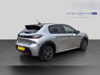 Used Peugeot 208 2020 for sale - 79269522: Photo