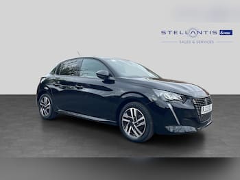 Used Peugeot 208 2023 for sale - 79305009: Photo