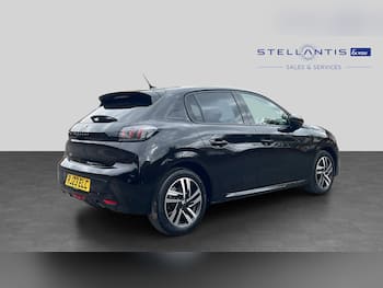 Used Peugeot 208 2023 for sale - 79305009: Photo