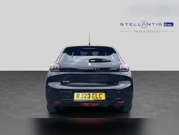 Used Peugeot 208 2023 for sale - 79305009: Photo