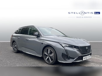 Used Peugeot 308 2025 for sale - 78649760: Photo