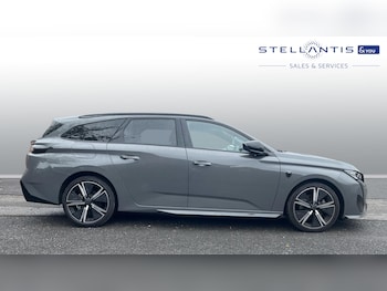 Used Peugeot 308 2025 for sale - 78649760: Photo