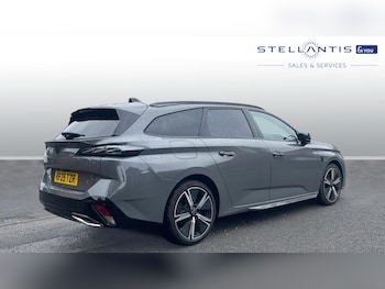 Used Peugeot 308 2025 for sale - 78649760: Photo