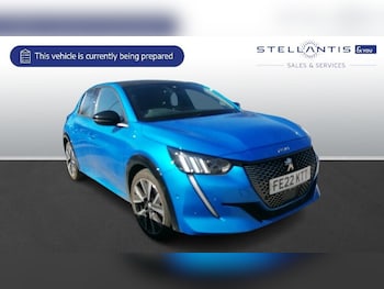 Peugeot 208 feature image
