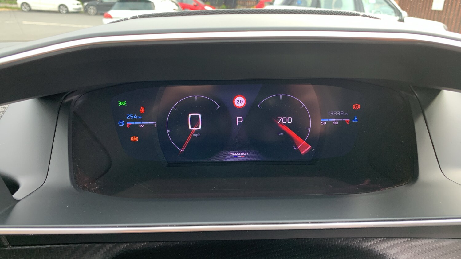 Used Peugeot 2008 2024 for sale - 76154031: Photo 13