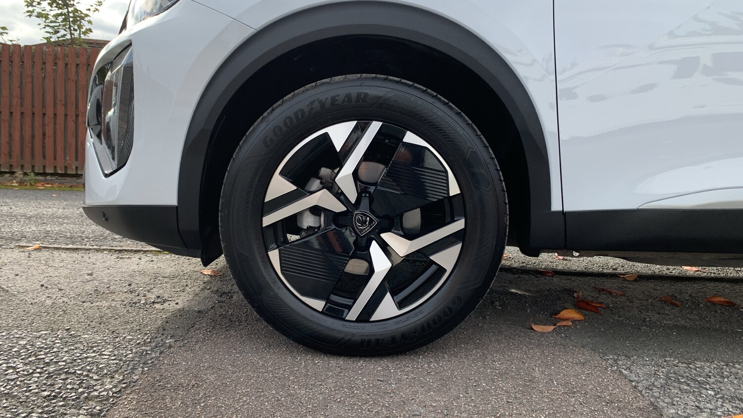 Used Peugeot 2008 2024 for sale - 76154031: Photo 14