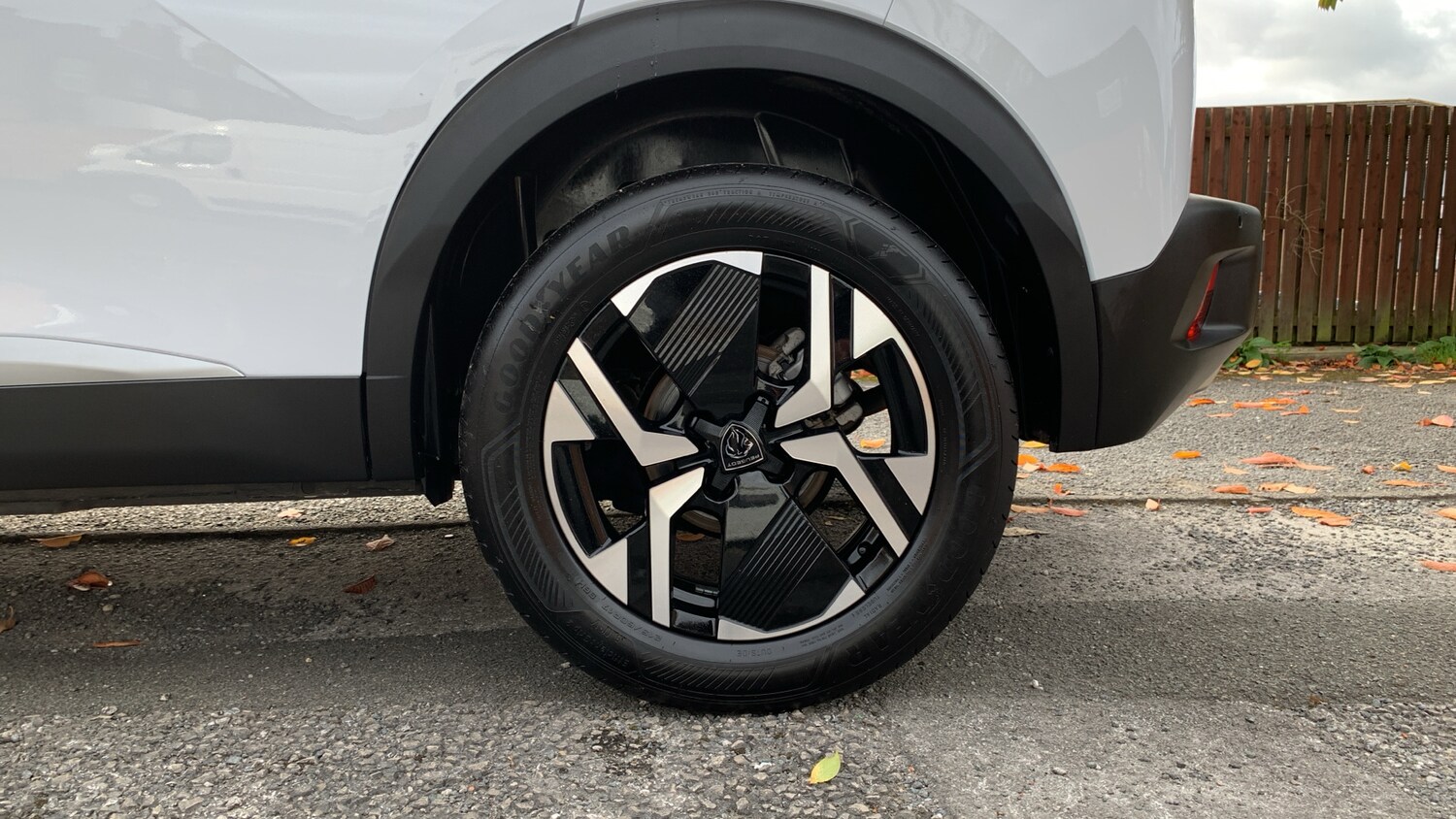 Used Peugeot 2008 2024 for sale - 76154031: Photo 15