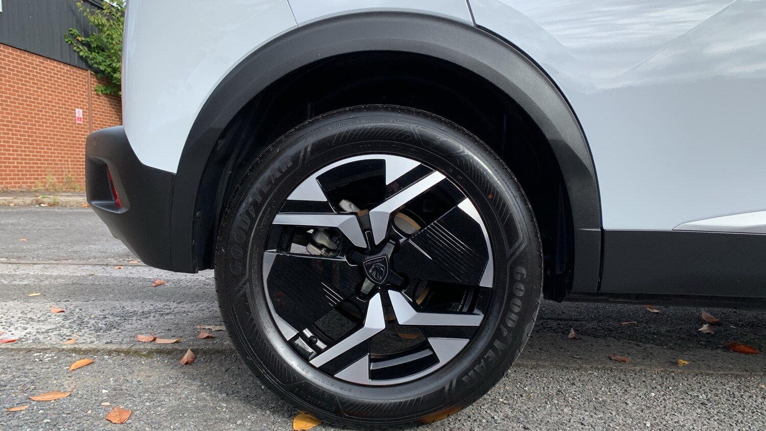 Used Peugeot 2008 2024 for sale - 76154031: Photo 16