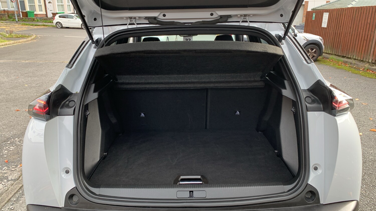 Used Peugeot 2008 2024 for sale - 76154031: Photo 19