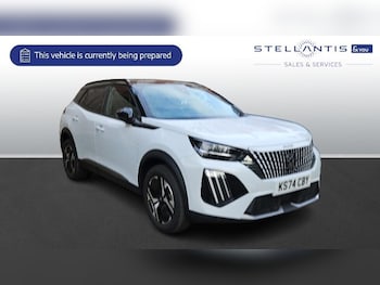 Used Peugeot 2008 2024 for sale - 76154031: Photo