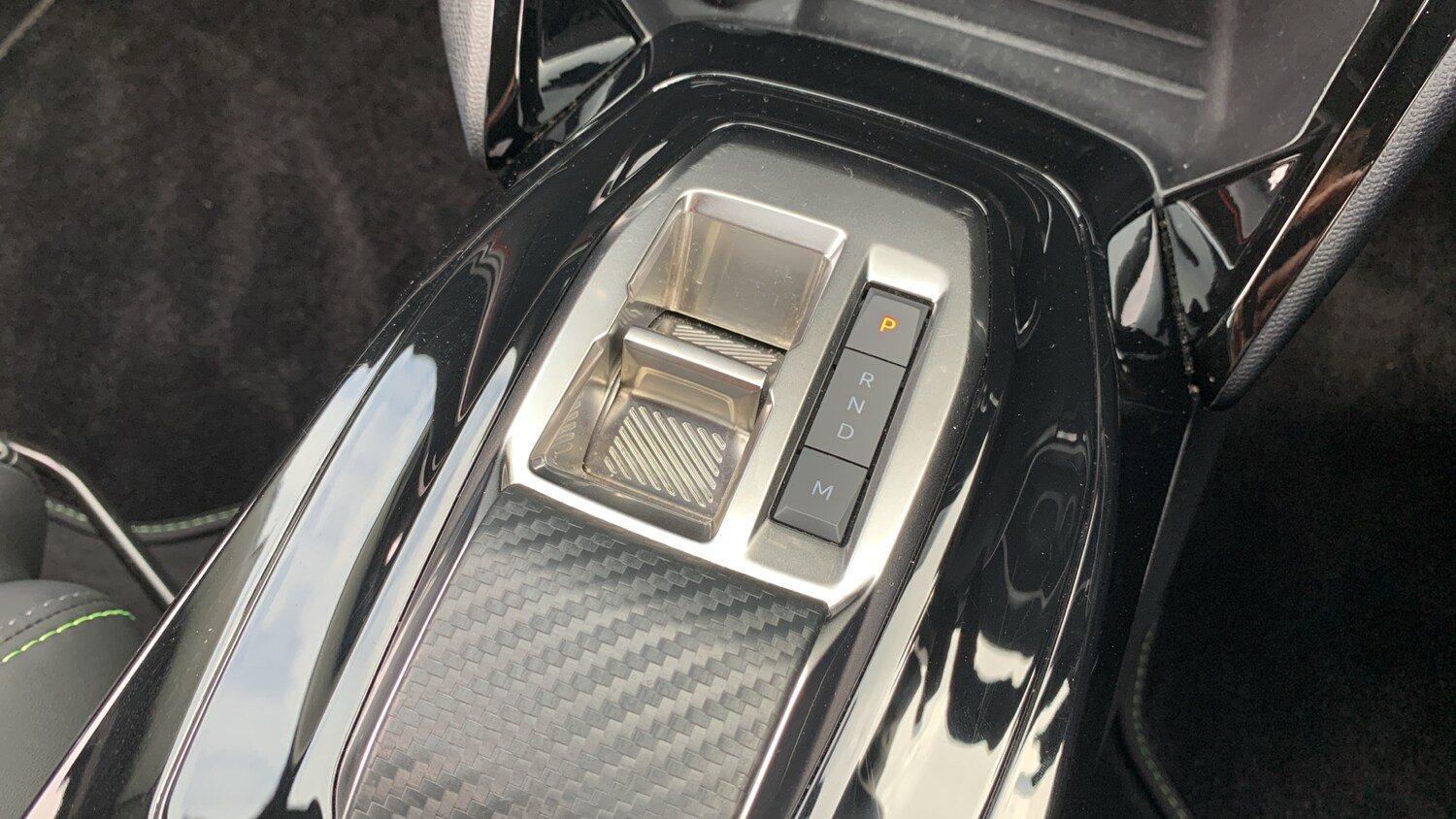 Used Peugeot 2008 2024 for sale - 76154031: Photo 20