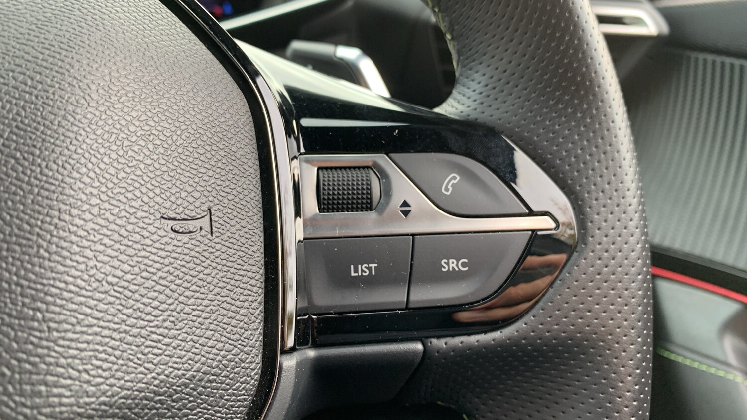 Used Peugeot 2008 2024 for sale - 76154031: Photo 24