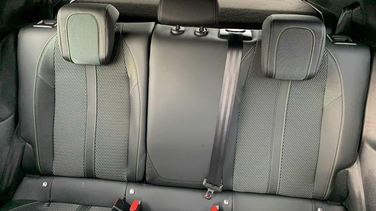 Used Peugeot 2008 2024 for sale - 76154031: Photo 25