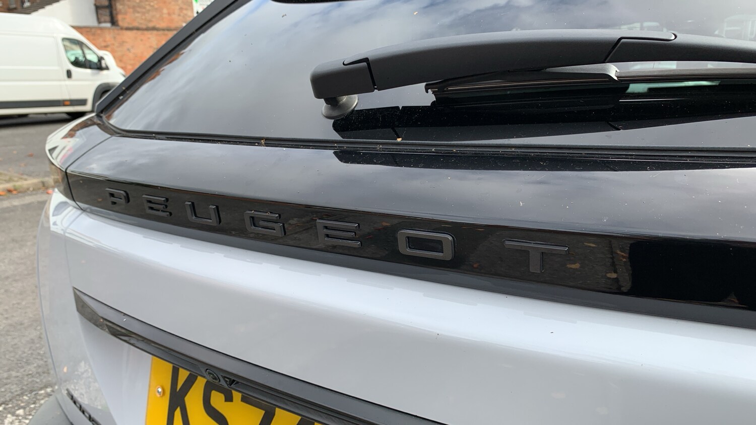 Used Peugeot 2008 2024 for sale - 76154031: Photo 26