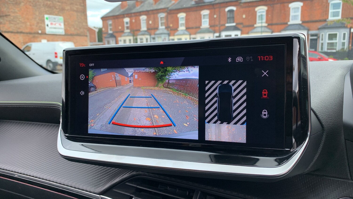 Used Peugeot 2008 2024 for sale - 76154031: Photo 29