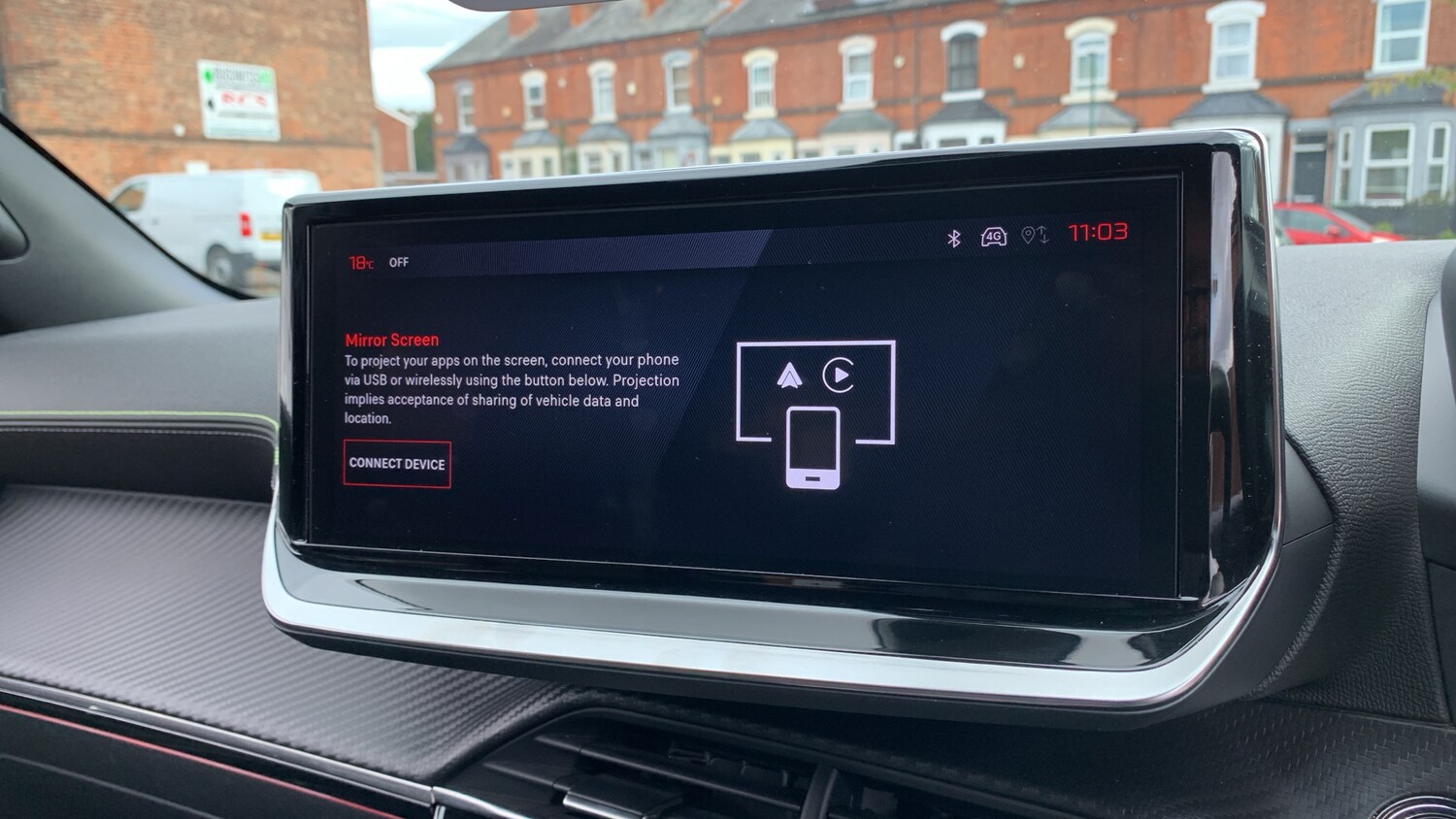 Used Peugeot 2008 2024 for sale - 76154031: Photo 31