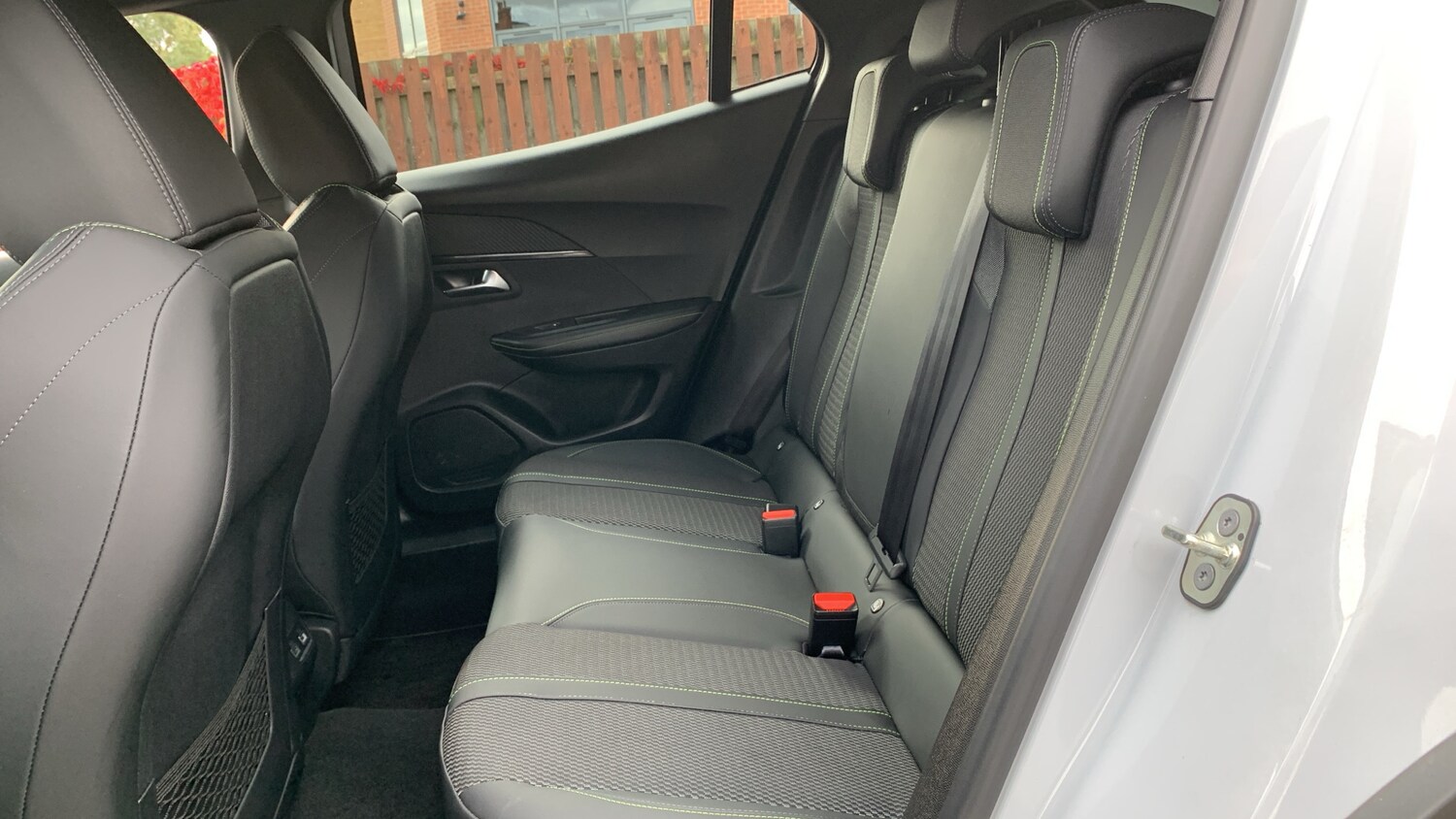 Used Peugeot 2008 2024 for sale - 76154031: Photo 33