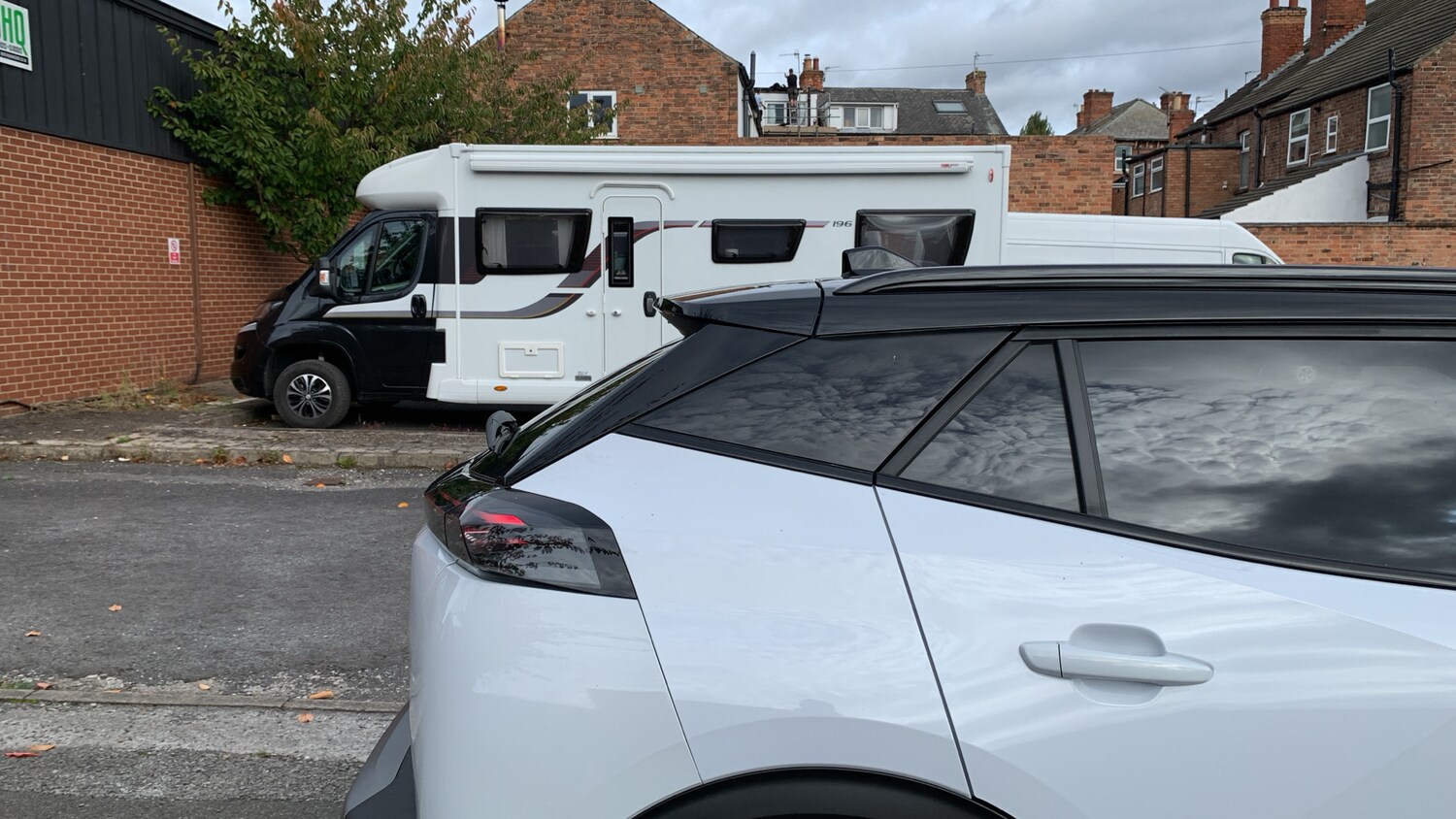 Used Peugeot 2008 2024 for sale - 76154031: Photo 43