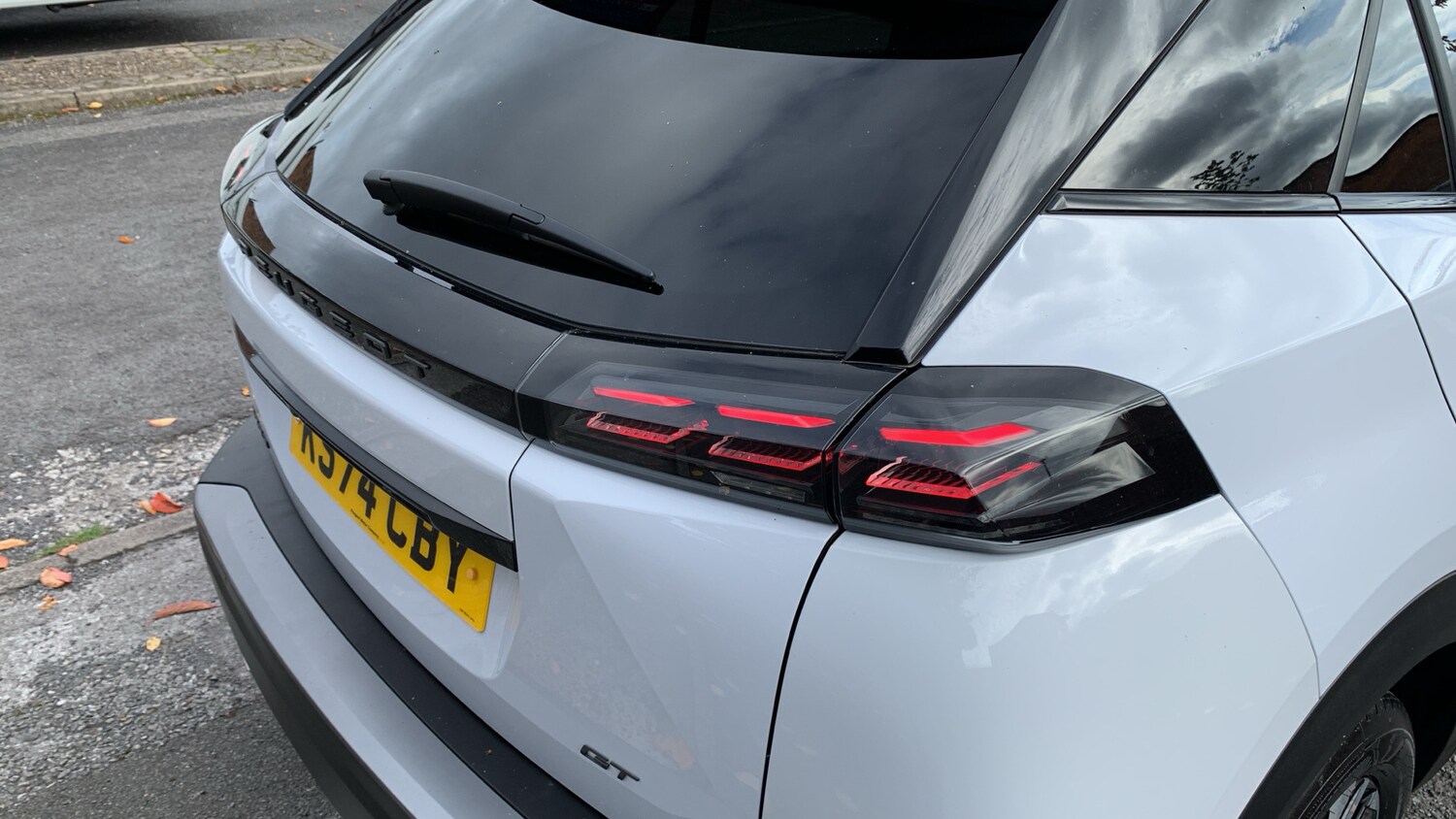 Used Peugeot 2008 2024 for sale - 76154031: Photo 45