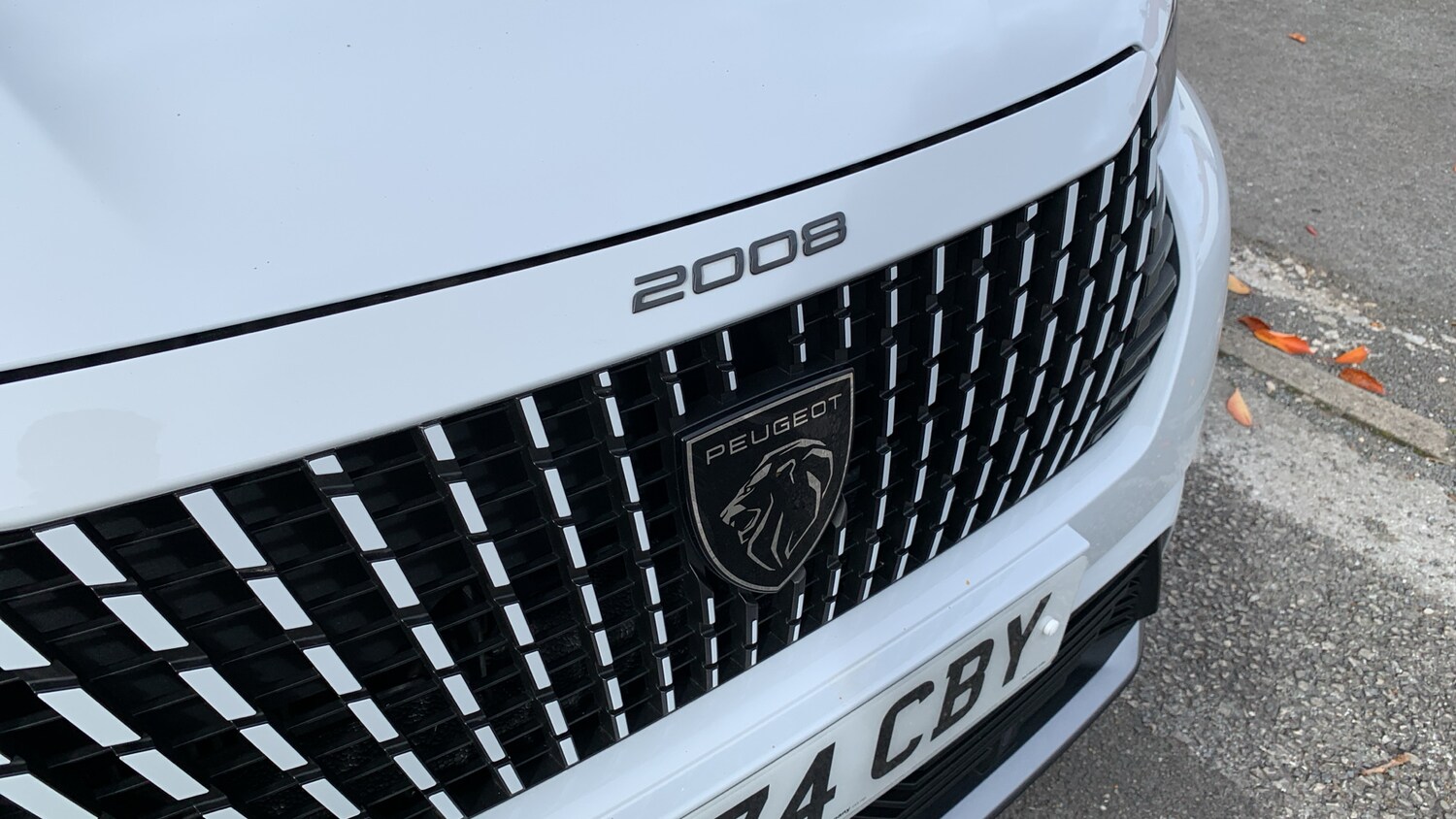 Used Peugeot 2008 2024 for sale - 76154031: Photo 46