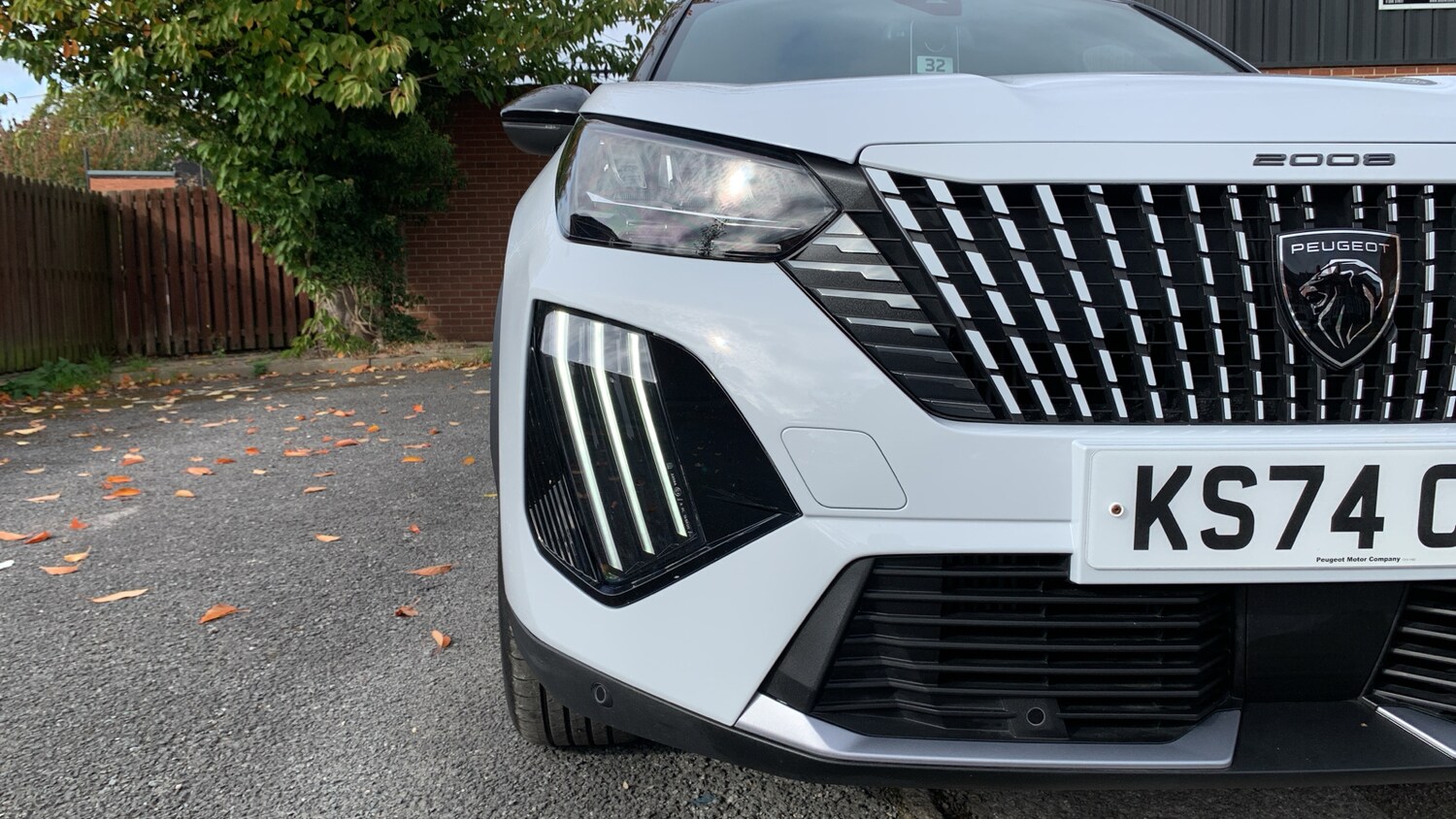 Used Peugeot 2008 2024 for sale - 76154031: Photo 47