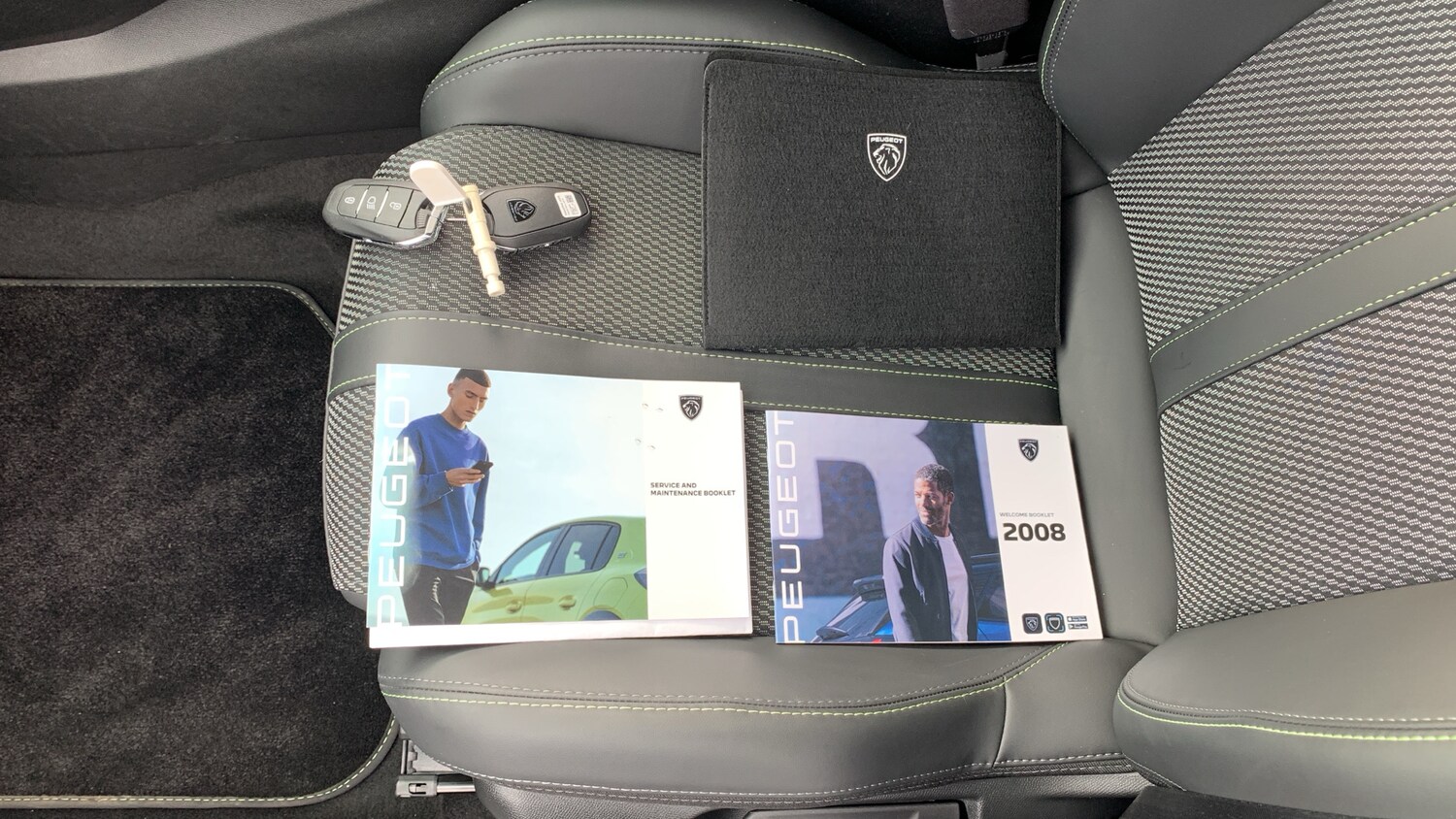 Used Peugeot 2008 2024 for sale - 76154031: Photo 49