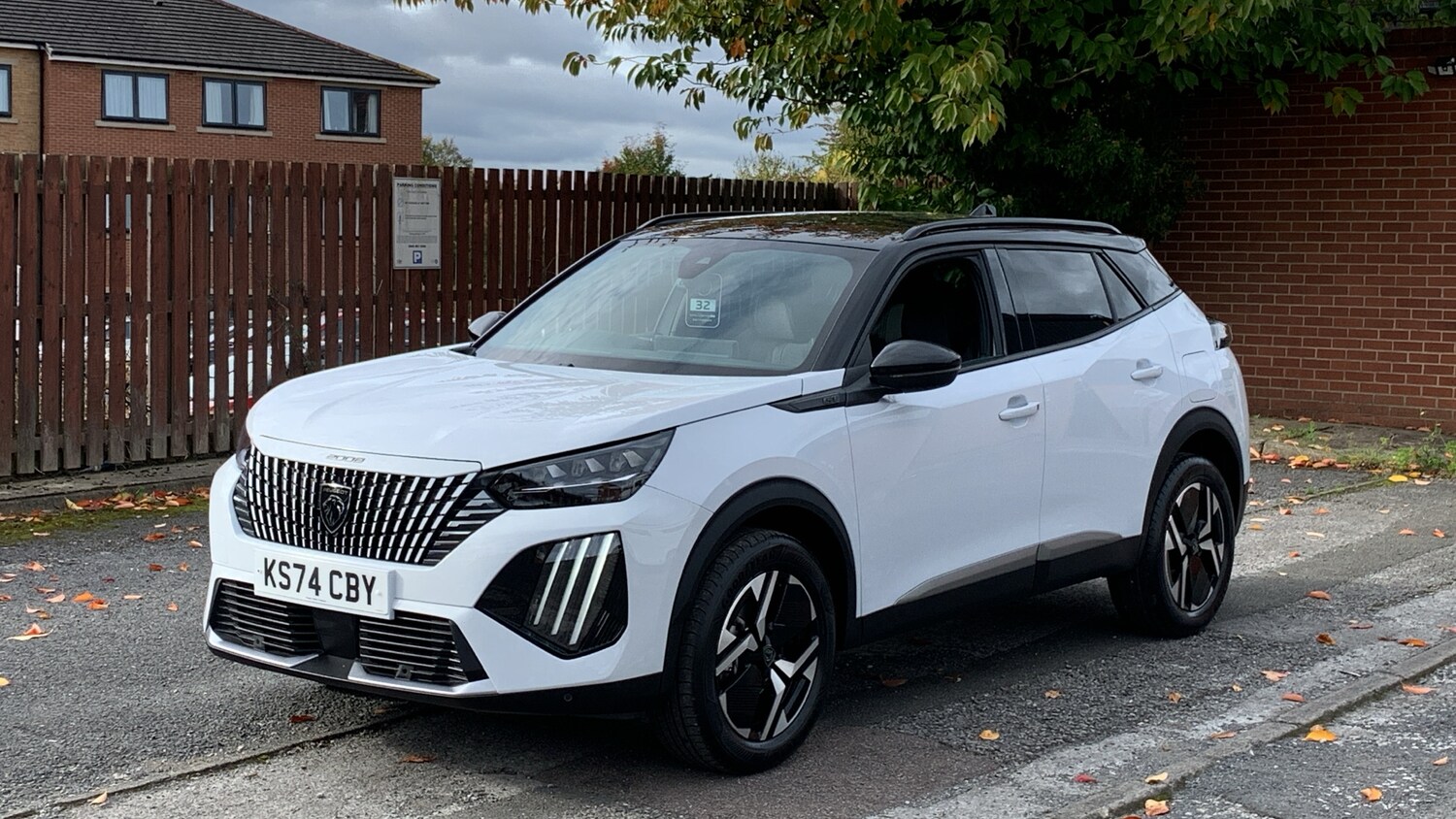 Used Peugeot 2008 2024 for sale - 76154031: Photo 7