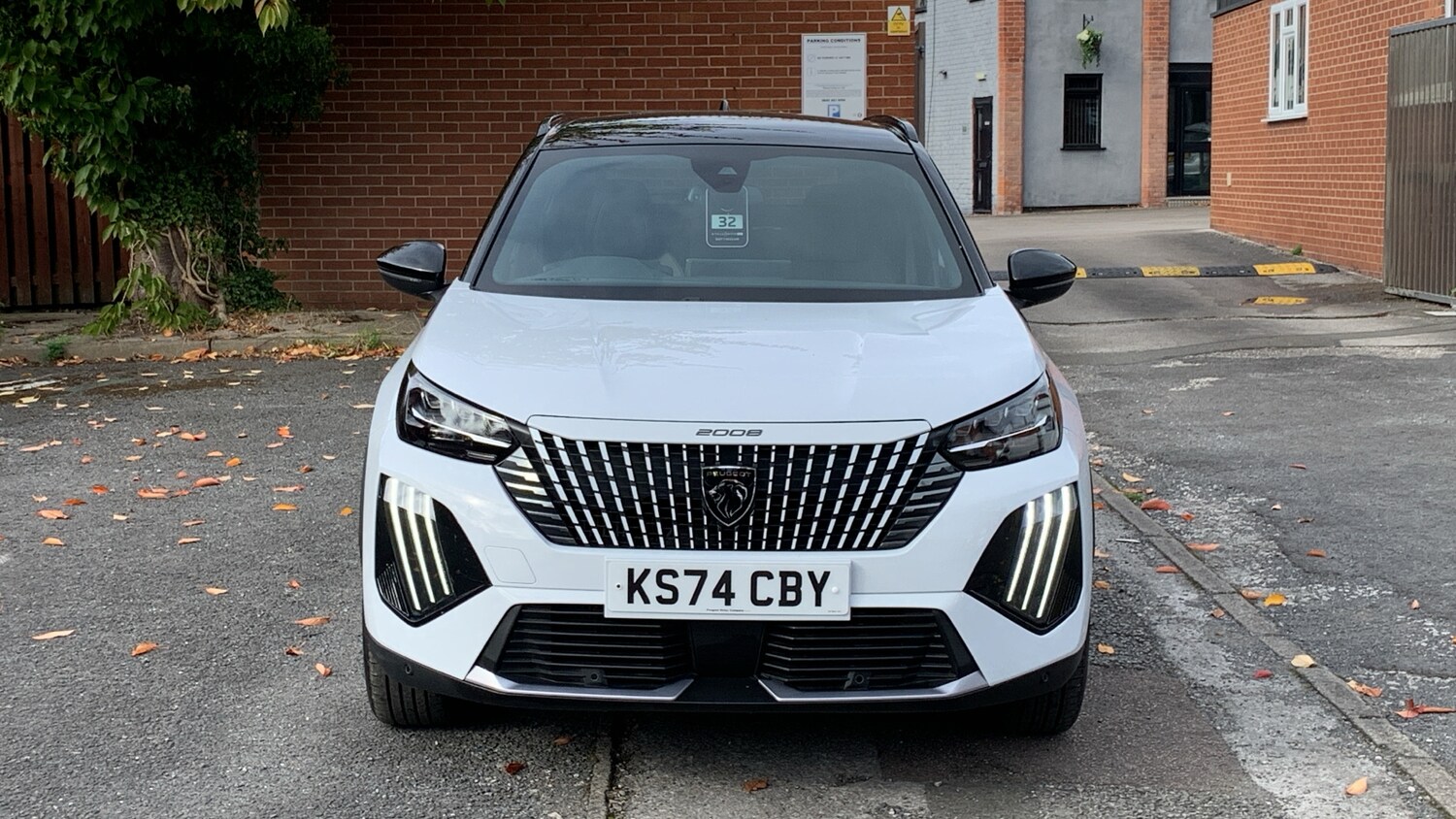 Used Peugeot 2008 2024 for sale - 76154031: Photo 8