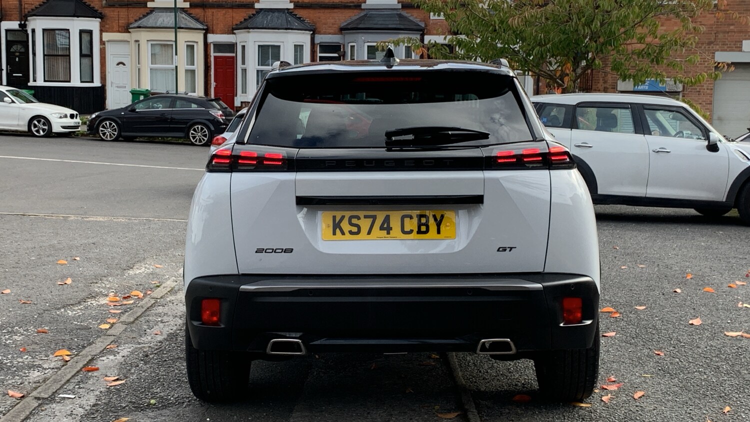 Used Peugeot 2008 2024 for sale - 76154031: Photo 9