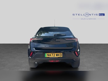 Used Vauxhall Mokka Electric 2022 for sale - 79133221: Photo