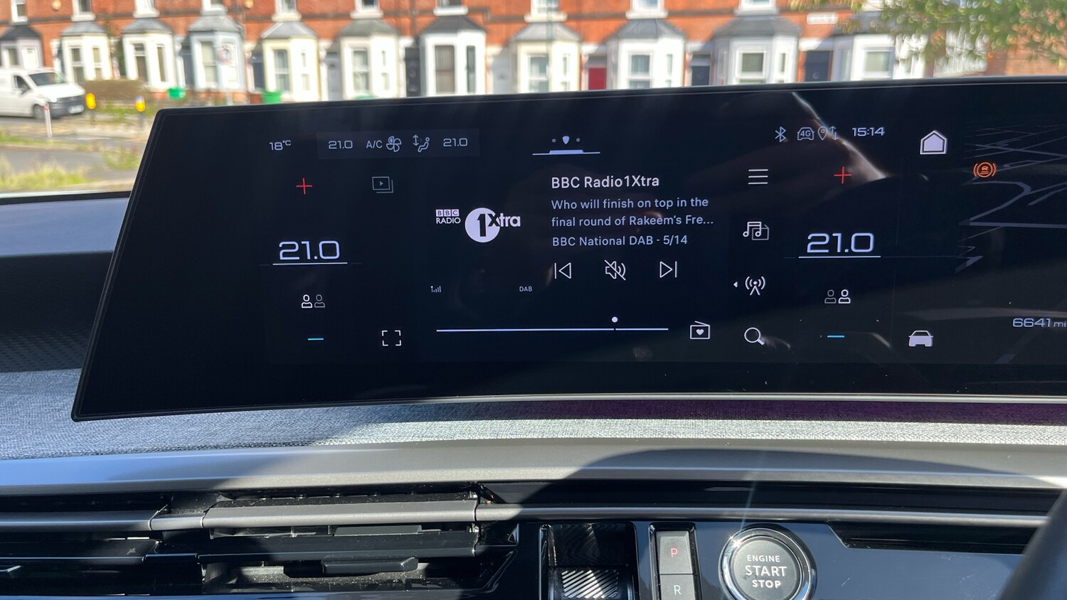 Used Peugeot 5008 2024 for sale - 76061489: Photo 10