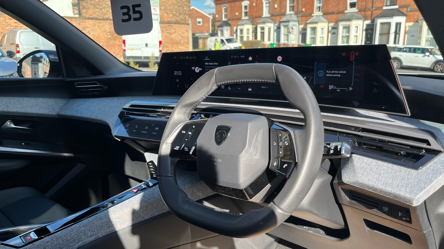 Used Peugeot 5008 2024 for sale - 76061489: Photo 11