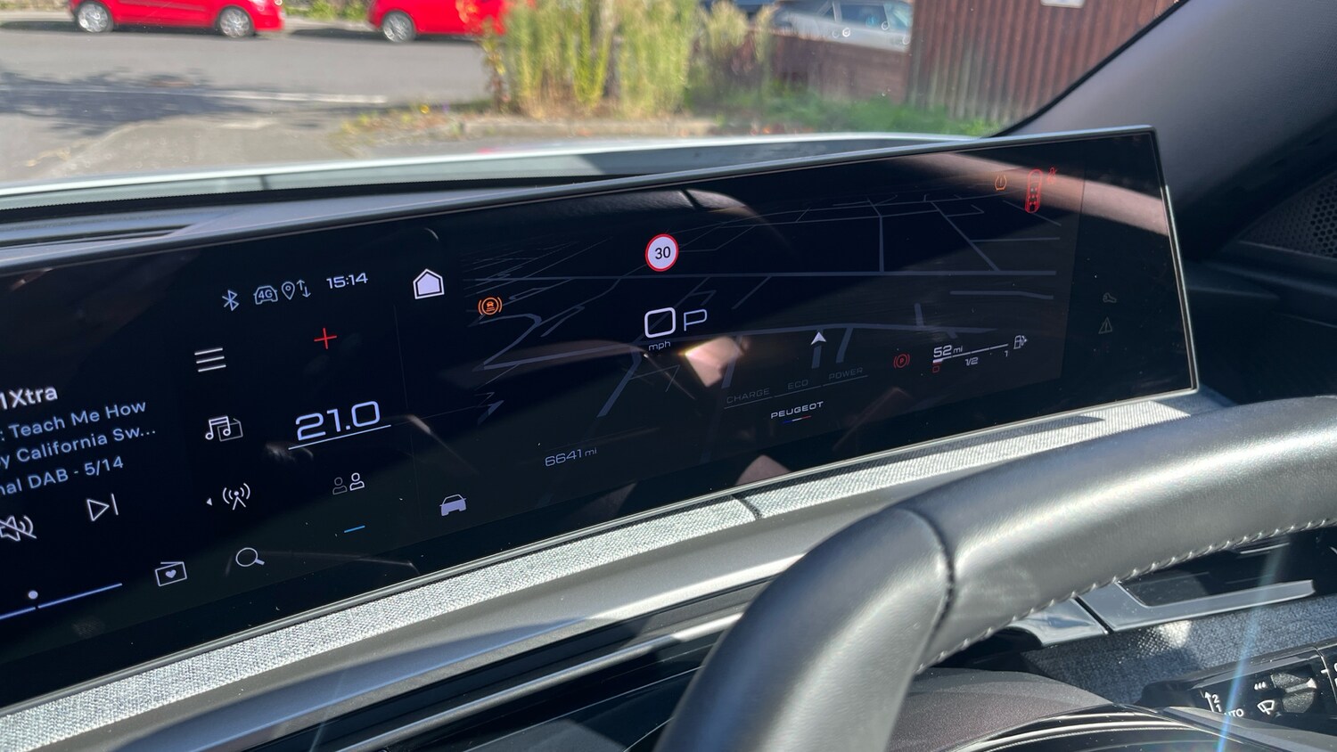 Used Peugeot 5008 2024 for sale - 76061489: Photo 13