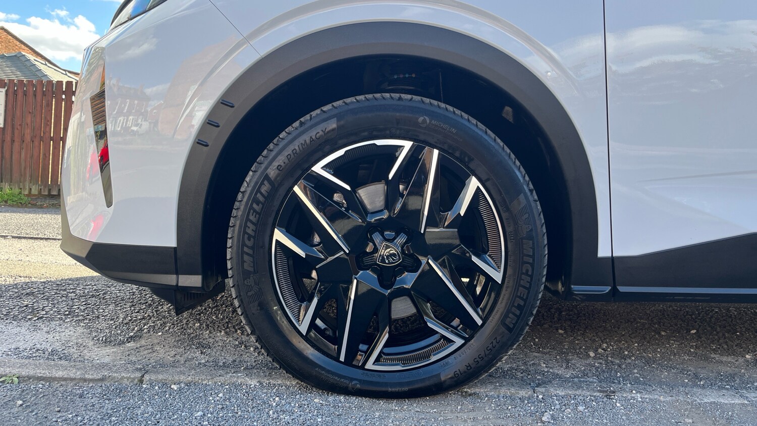 Used Peugeot 5008 2024 for sale - 76061489: Photo 14