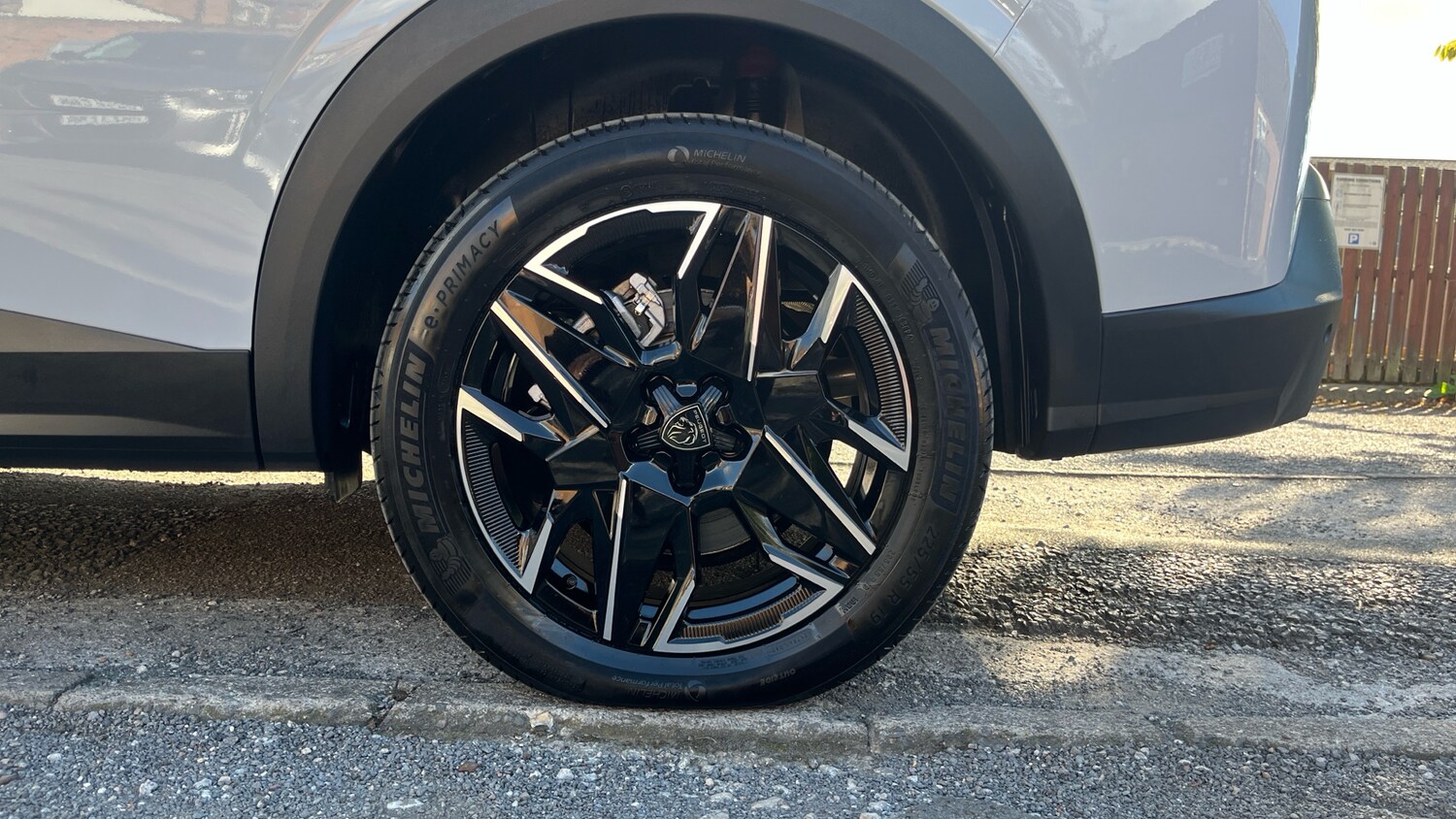 Used Peugeot 5008 2024 for sale - 76061489: Photo 15