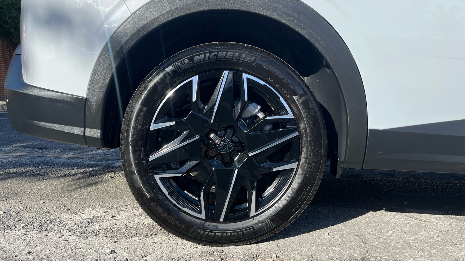 Used Peugeot 5008 2024 for sale - 76061489: Photo 16