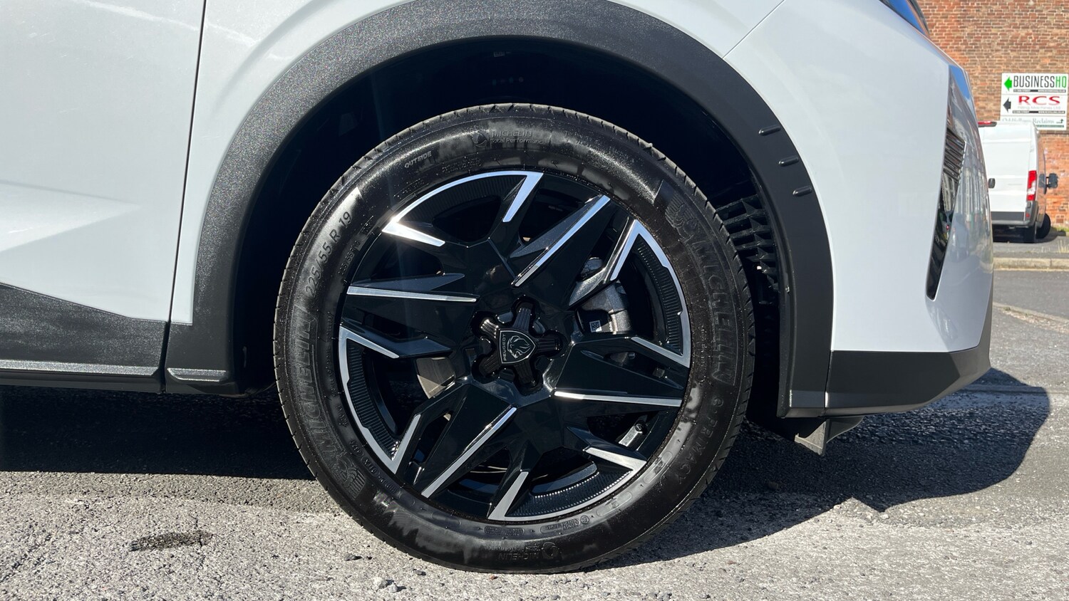 Used Peugeot 5008 2024 for sale - 76061489: Photo 17