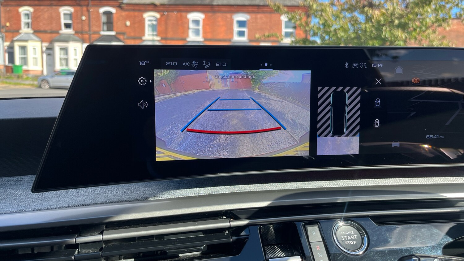 Used Peugeot 5008 2024 for sale - 76061489: Photo 18