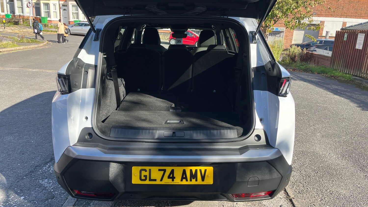 Used Peugeot 5008 2024 for sale - 76061489: Photo 19