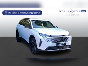 Used Peugeot 5008 2024 for sale - 76061489: Photo