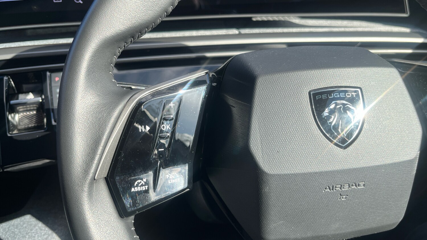 Used Peugeot 5008 2024 for sale - 76061489: Photo 23