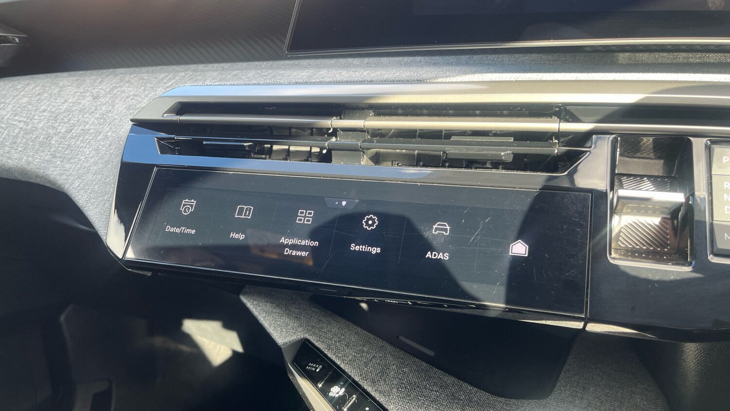 Used Peugeot 5008 2024 for sale - 76061489: Photo 24