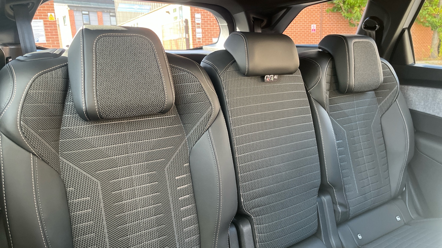 Used Peugeot 5008 2024 for sale - 76061489: Photo 25