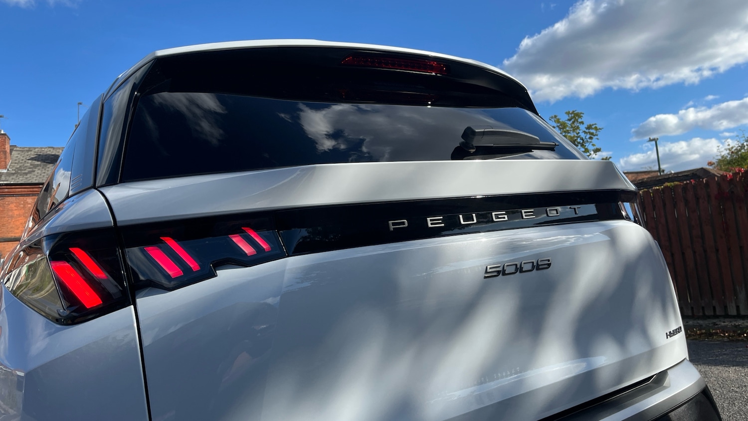 Used Peugeot 5008 2024 for sale - 76061489: Photo 26