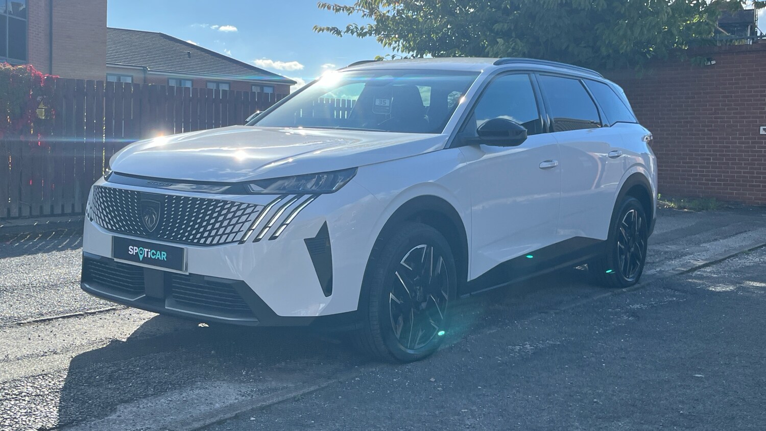 Used Peugeot 5008 2024 for sale - 76061489: Photo 7